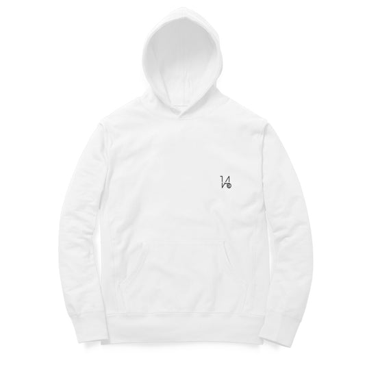 Make Your Own Luck - Men's Hoodies