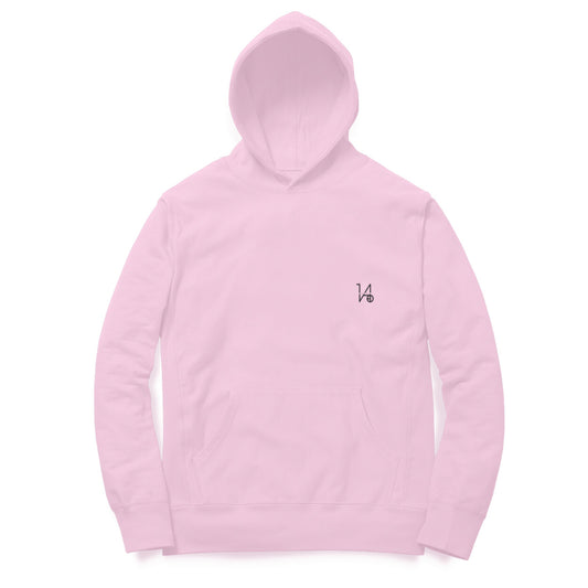 Lone Wanderer - Men's Hoodies